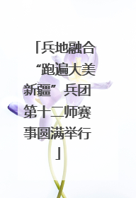 兵地融合“跑遍大美新疆”兵团第十二师赛事圆满举行
